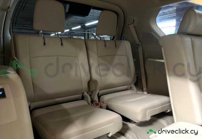 2023 Toyota Land Cruiser Prado 2,7L 2023 Cyprus