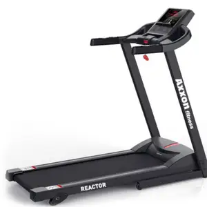Axxon treadmill reactor, Επαρχία Λεμεσού — Λεμεσός - Αγία Τριάδα
