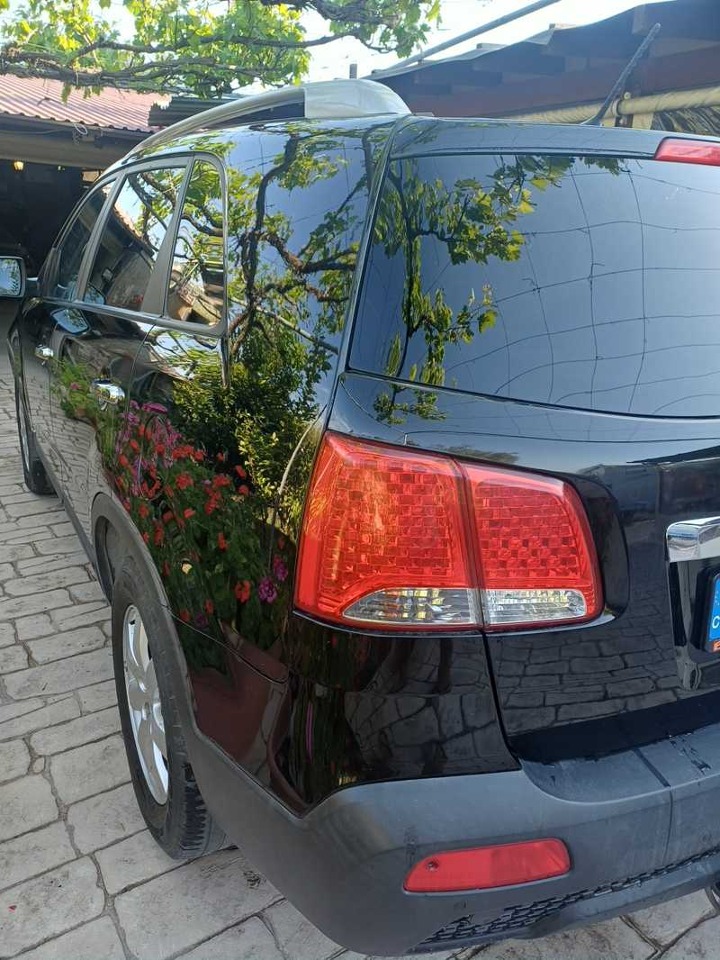 KIA Sorento 2,2L 2010