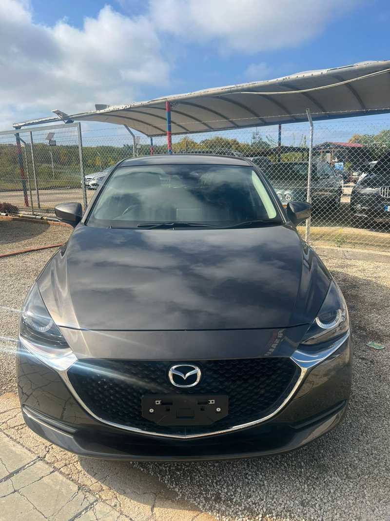 Mazda 2 1,5L 2021