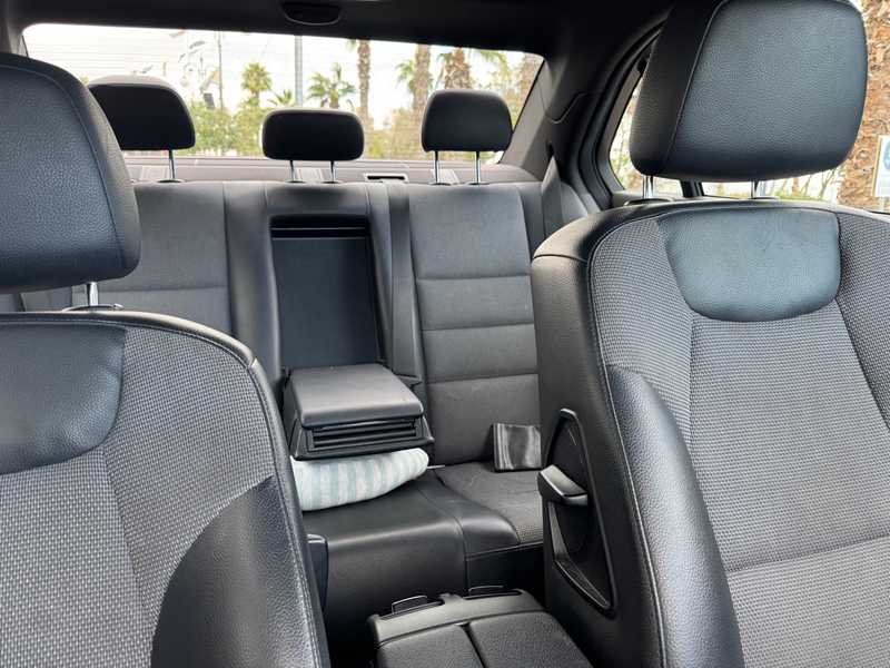 2008 Mercedes-Benz C-Class 1,8L 2008 Cyprus