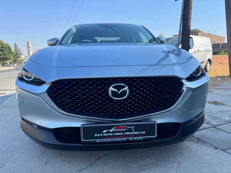 2022 Mazda CX-30 2,0L 2022 Cyprus