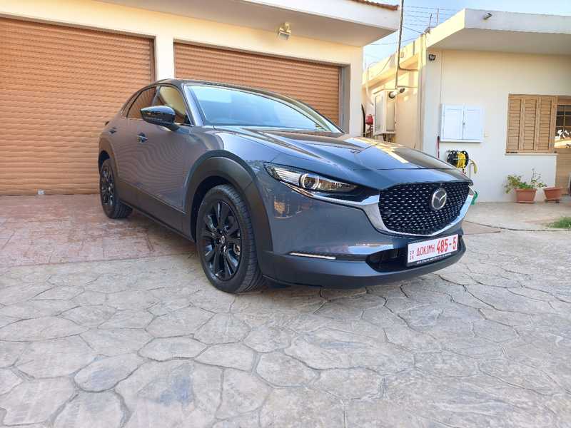 2023 Mazda CX-30 2,0L 2023 Cyprus
