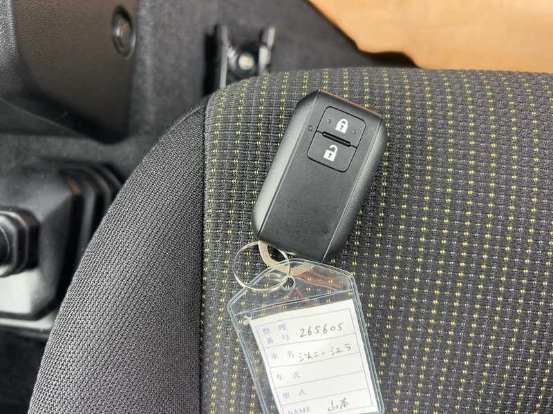 2026 Suzuki Jimny 1,5L 2026 Cyprus