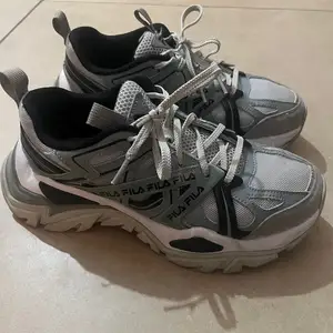 Fila women shoes 37.5, Επαρχία Λάρνακας — Λάρνακα - Σκάλα