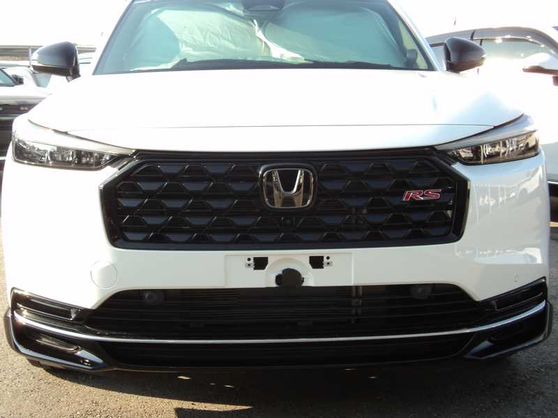 Honda Vezel 1,5L 2026