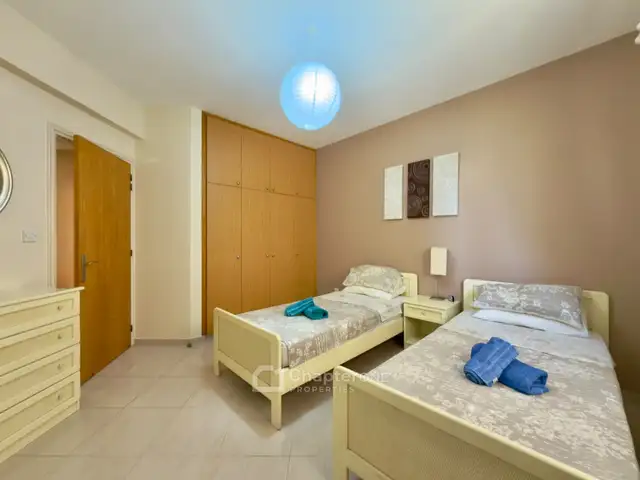 2-bedroom apartment for sale, Επαρχία Πάφου — Universal - 11