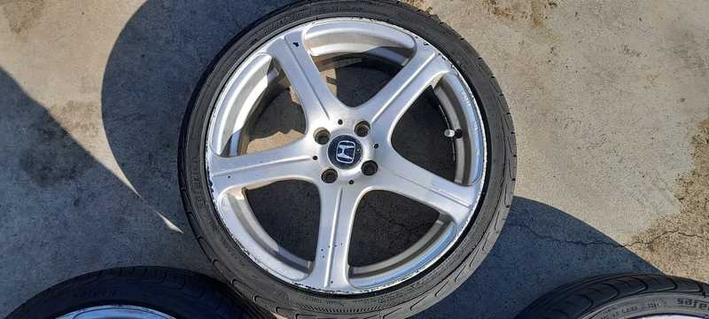 1999 Honda Civic 1,5L 1999 Cyprus