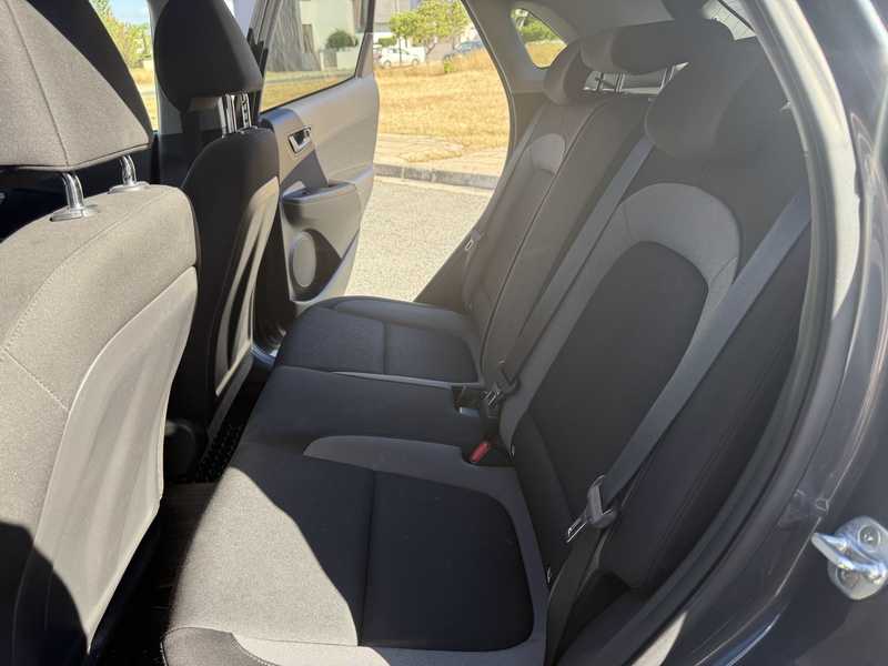2021 Hyundai Kona 1,6L 2021 Cyprus