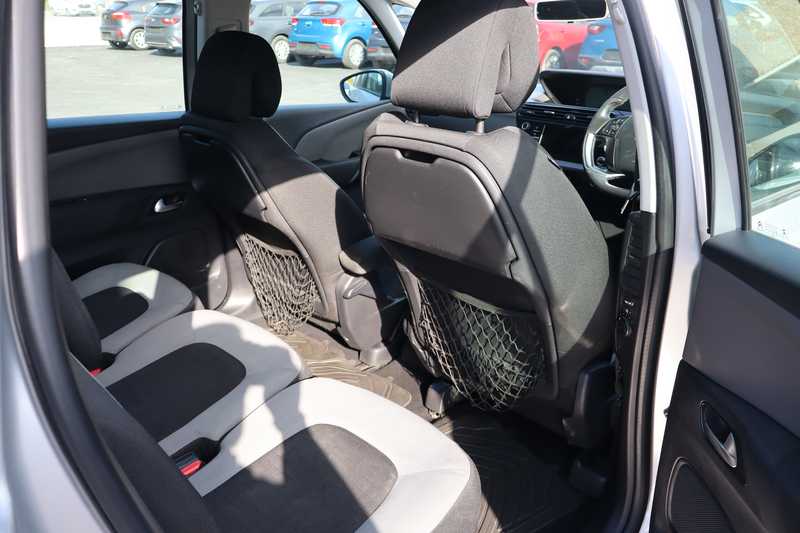 2016 Citroen Grand Picasso 1,6L 2016 Cyprus