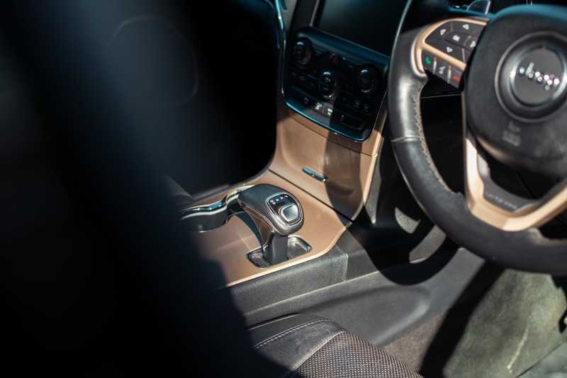 2015 Jeep Grand Cherokee 3,0L 2015 Cyprus