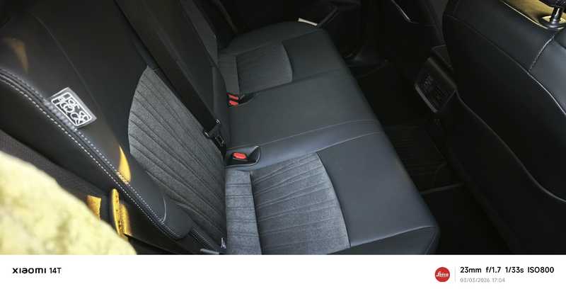 2023 Toyota Harrier 2,5L 2023 Cyprus