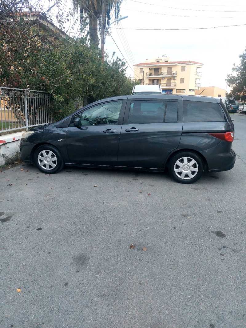 2014 Mazda Premacy 2,0L 2014 Cyprus
