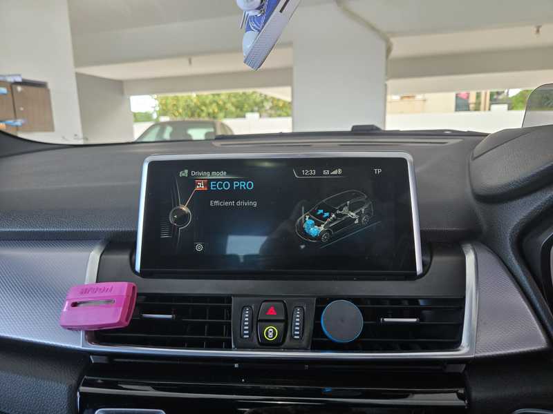 2015 BMW 2-Series 2,0L 2015 Cyprus