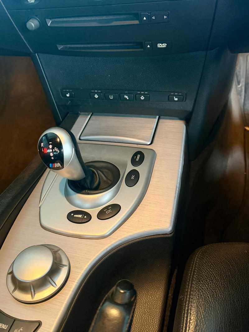 2006 BMW M5 5,0L 2006 Cyprus