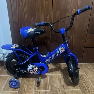 Bicycle 12 inches for toddler, Limassol — Limassol - Agia Fyla