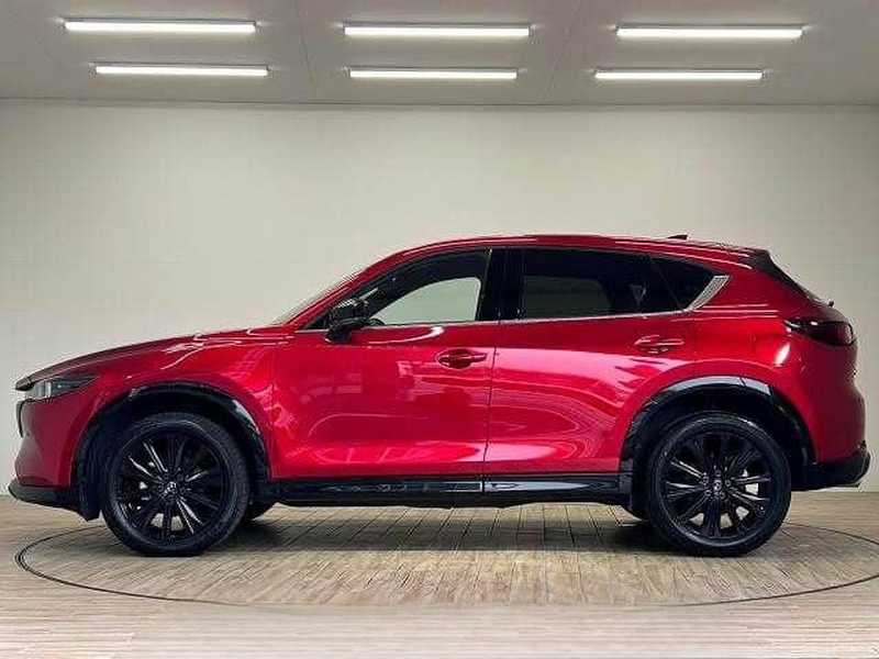 2022 Mazda CX-5 2,0L 2022 Cyprus