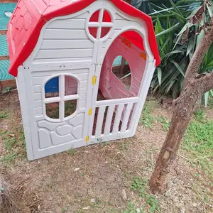 Kids hause, Επαρχία Λεμεσού — Κάτω Πολεμίδια