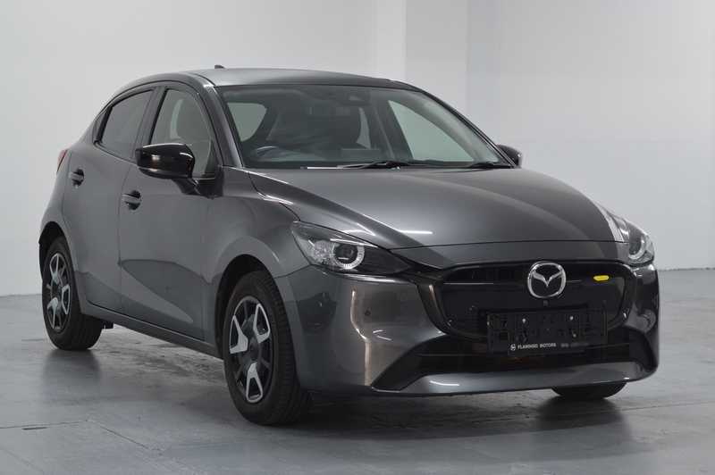 Mazda 2 1,5L 2023