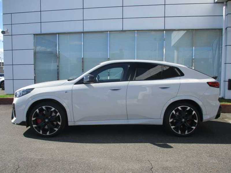 2024 BMW X2 2,0L 2024 Cyprus
