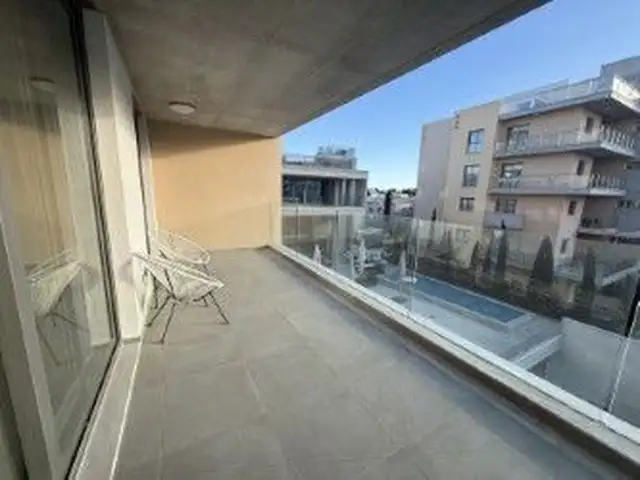 2-bedroom apartment for sale, Επαρχία Πάφου — Γεροσκήπου