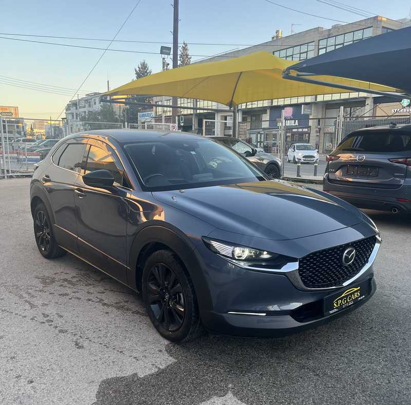 2022 Mazda CX-30 2,0L 2022 Cyprus