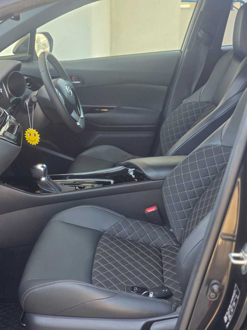 2023 Toyota C-HR 1,8L 2023 Cyprus