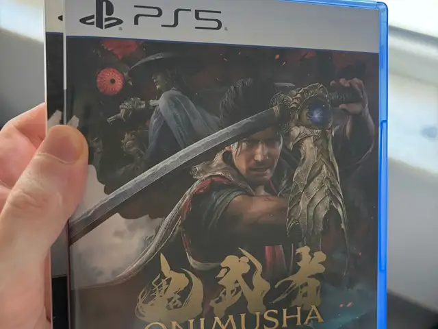 Onimusha way of the sword, Επαρχία Λεμεσού — Λεμεσός - Μέσα Γειτονιά