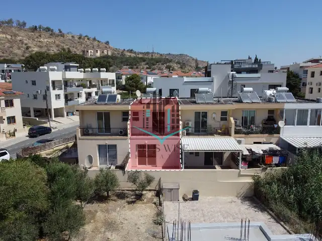 3-bedroom villa for sale, Larnaca — Oroklini