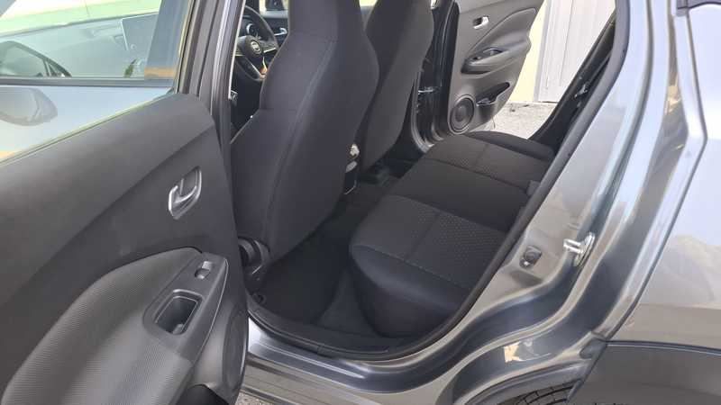2021 Nissan Juke 1,0L 2021 Cyprus