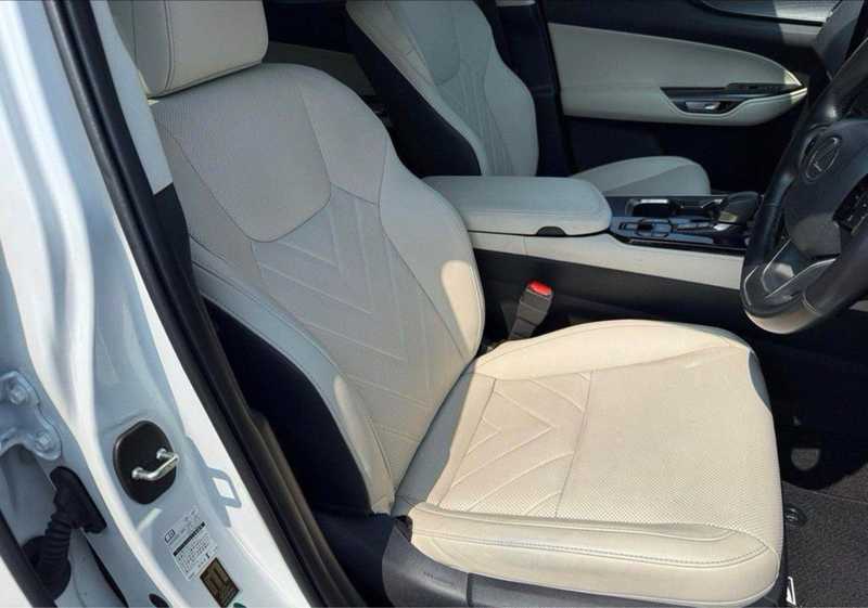2024 Lexus NX 2,5L 2024 Cyprus