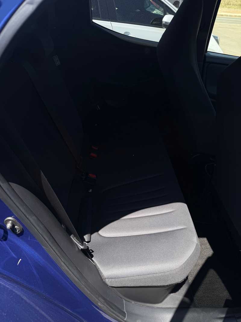 2021 Toyota Yaris 1,5L 2021 Cyprus