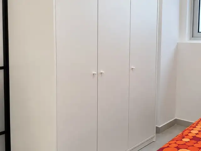 Studio apartment to rent, Επαρχία Λεμεσού — Ιστορικό Κέντρο - 8