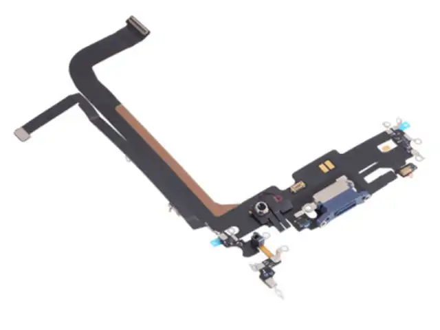 Flex connector charging port ic apple iphone 13 pro max original, Επαρχία Λεμεσού — Άγιος Αθανάσιος