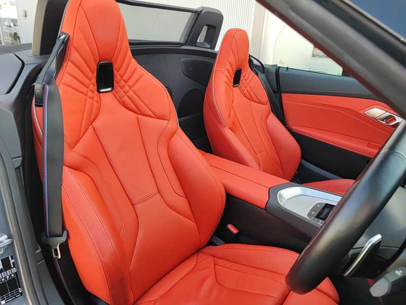 2023 BMW Z4 3,0L 2023 Cyprus