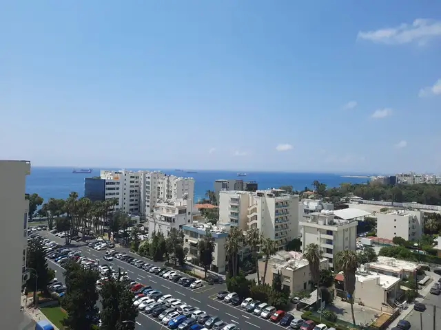 2-bedroom apartment for sale, Επαρχία Λεμεσού — Λεμεσός - Νεάπολη