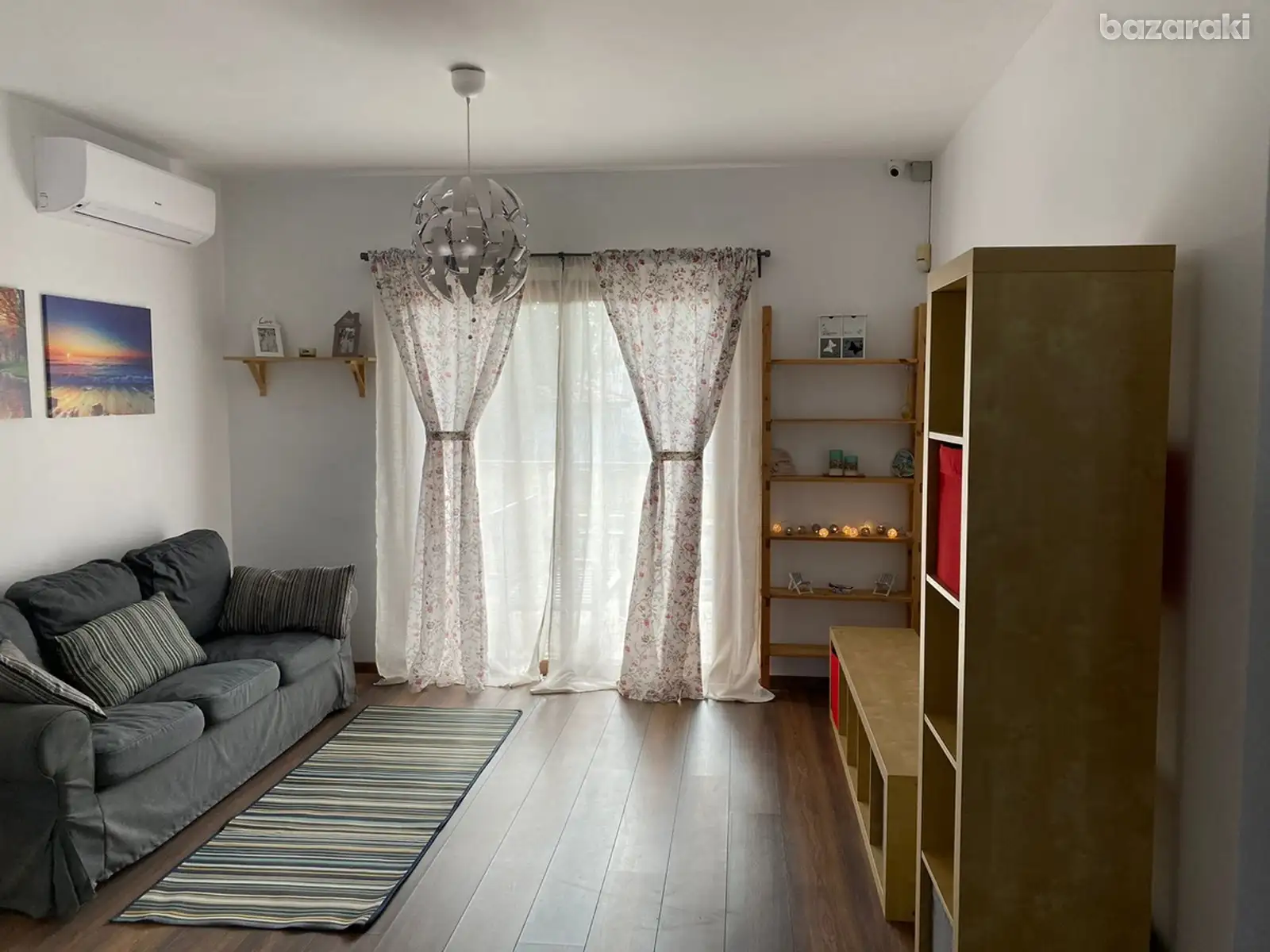 Maisonette, 3 bedrooms — 3