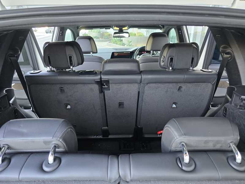 2022 BMW X5 3,0L 2022 Cyprus