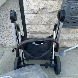 Stroller and carry cot, Limassol — Limassol - Agia Fyla