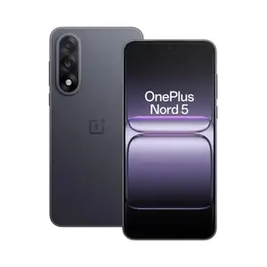 Oneplus nord 5 5g 256gb 8gb ram dual-sim phantom grey eu, Limassol — Limassol Marina