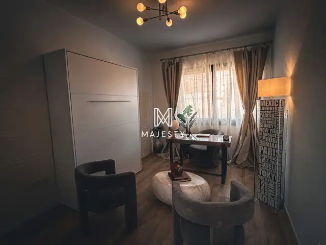 3-bedroom villa to rent, Επαρχία Λεμεσού — Λεμεσός - Αγία Φύλα - 13