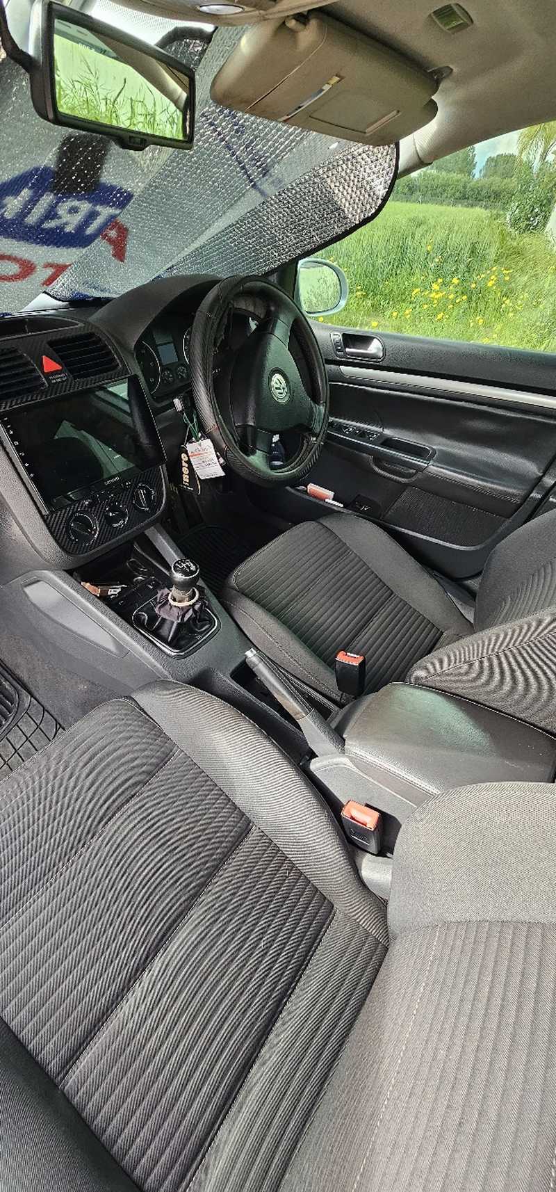 2006 Volkswagen Golf 2,0L 2006 Cyprus