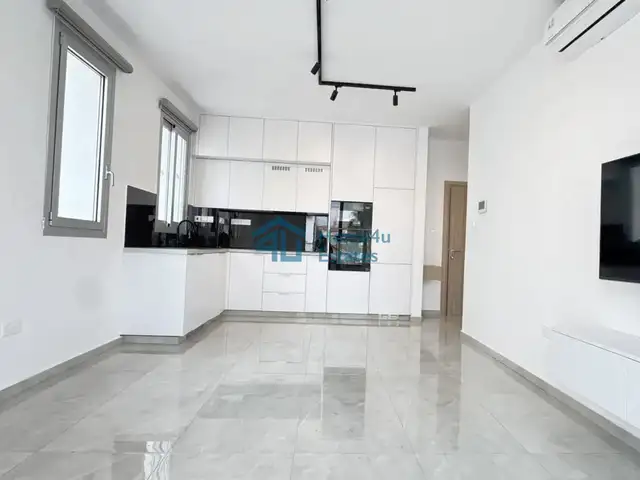 1-bedroom apartment to rent, Επαρχία Λευκωσίας — Αγλαντζιά