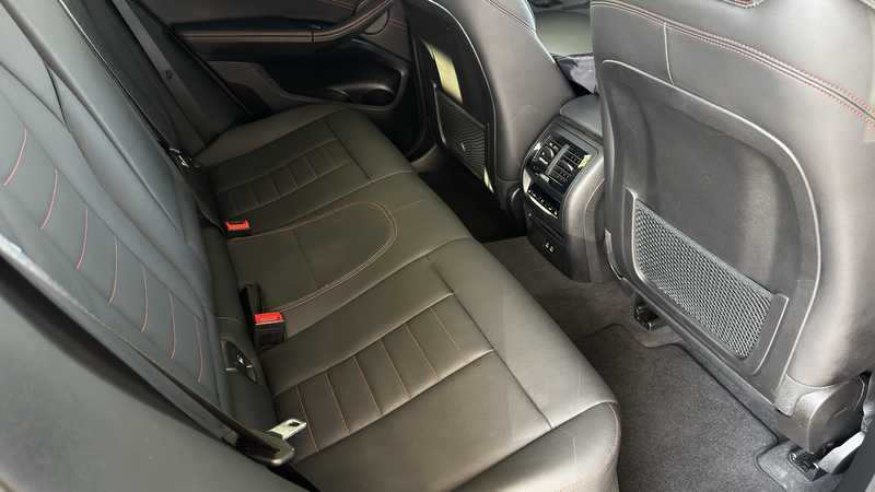 2024 BMW X4 2,0L 2024 Cyprus