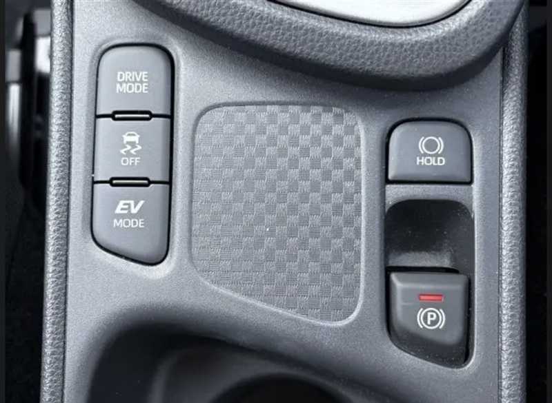 2025 Toyota Yaris Cross 1,5L 2025 Cyprus