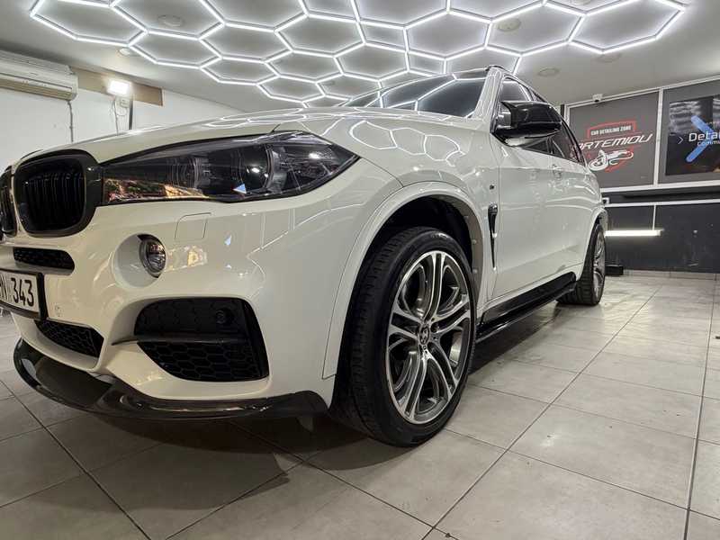 2015 BMW X5 3,0L 2015 Cyprus