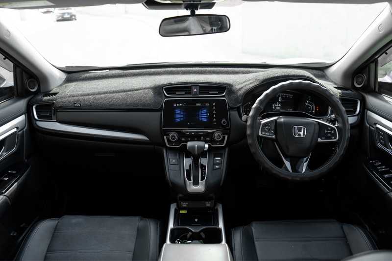 2021 Honda CRV 1,5L 2021 Cyprus