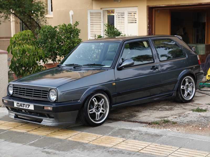 Cars Classic 2,0L 1988