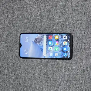 Xiaomi redmi note 8 pro, Limassol — Limassol - Petrou Kai Pavlou