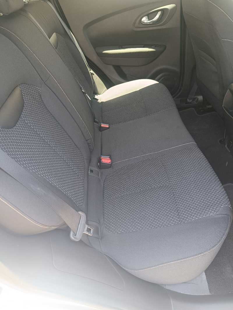 2017 Renault Kadjar 1,5L 2017 Cyprus